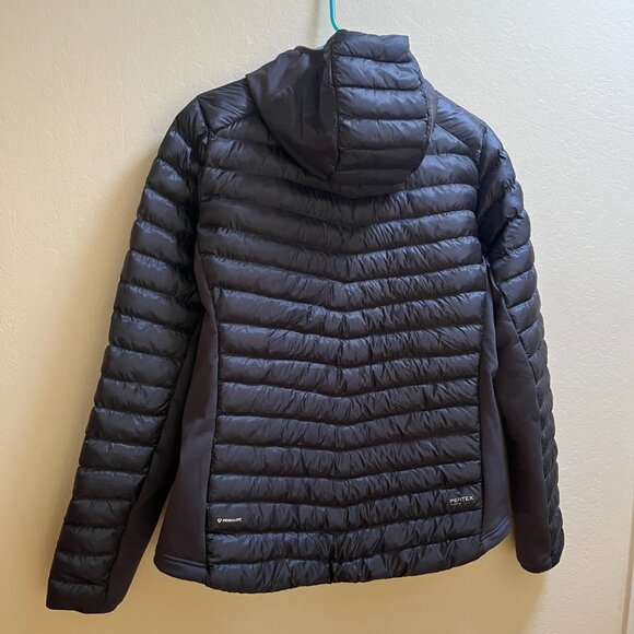 Rab Kestrel Puffer Jacket - Like New - Picture 3 of 7